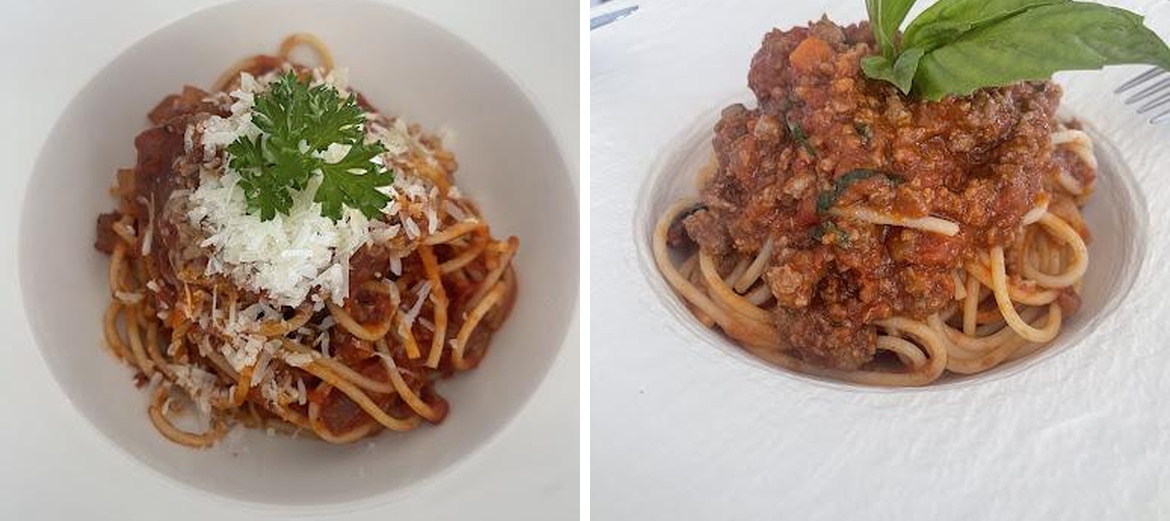 Fazio Cucina italiana