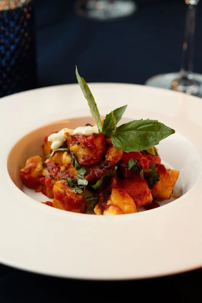 Gnocchi