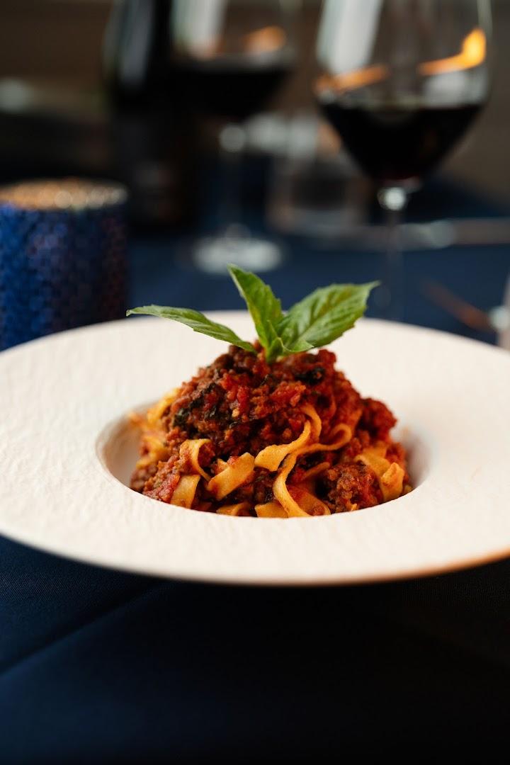 Fazio Cucina italiana