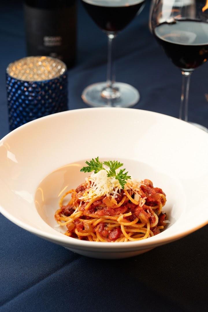 Fazio Cucina italiana