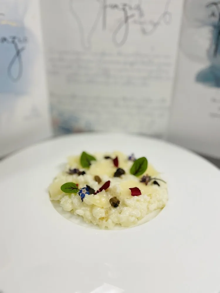 Risotto